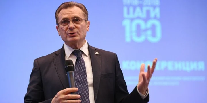 sergey chernyshyev