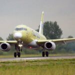 Двигатели ПД-8 обеспечили опытному SJ-100 перелёт с Дальнего Востока в Подмосковье
