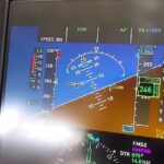 На SJ-100 стартовали сертификационные испытания отечественной системы автоматического управления