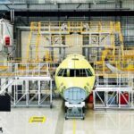 На УЗГА началась сборка первого лётного образца самолёта ТВРС-44 «Ладога»