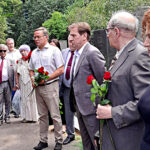 Павел Сухой. Никто не забыт, ничто не забыто