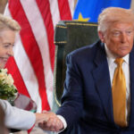 Авиаотрасль может выдохнуть: Европа «договорилась» с Трампом