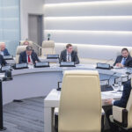 Штаб сертификации авиатехники обсудил ход работ по Ил-114-300 и Ту-214