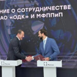 ОДК модернизирует ПК «Салют» при поддержке Москвского фонда промышленности