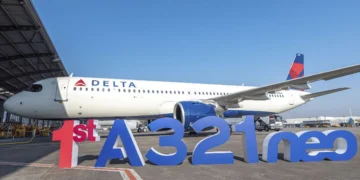 Delta Air Lines, Inc.