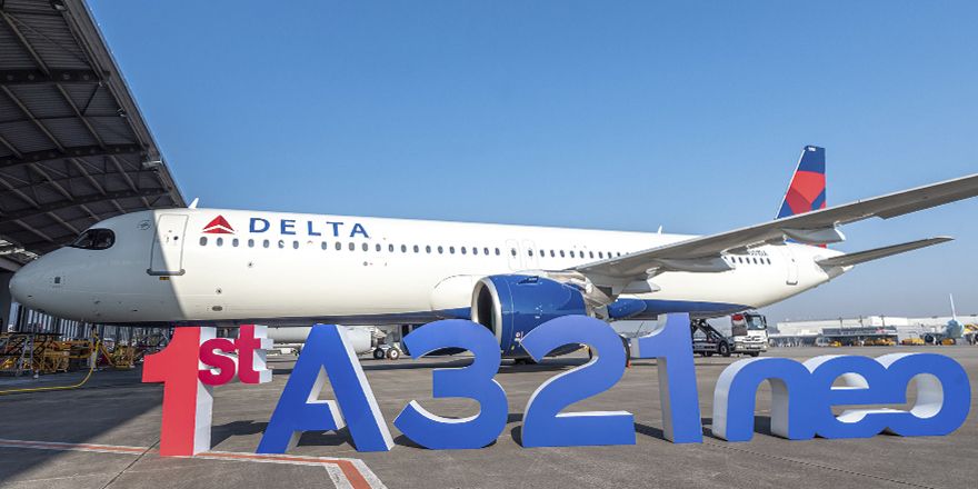 Delta Air Lines, Inc.