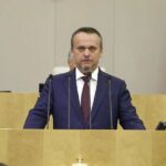 Новый министр транспорта Андрей Никитин займётся решением проблем аэропортов и цифровизацией отрасли
