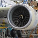 Полностью импортозамещённый МС-21 готовят к первому полёту