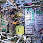 Интеллектуальная система электроснабжения для самолёта МС-21 и её возможности автоматической реконфигурации