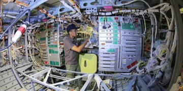 mc 21 cabel montage 1