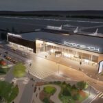 Смоленский аэропорт получит свыше 3,3 млрд рублей из федерального бюджета