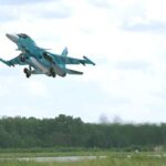 ОАК поставила ВКС России очередную партию носителей ФАБ с УМПК
