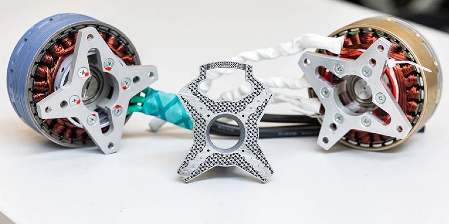 additive components mai