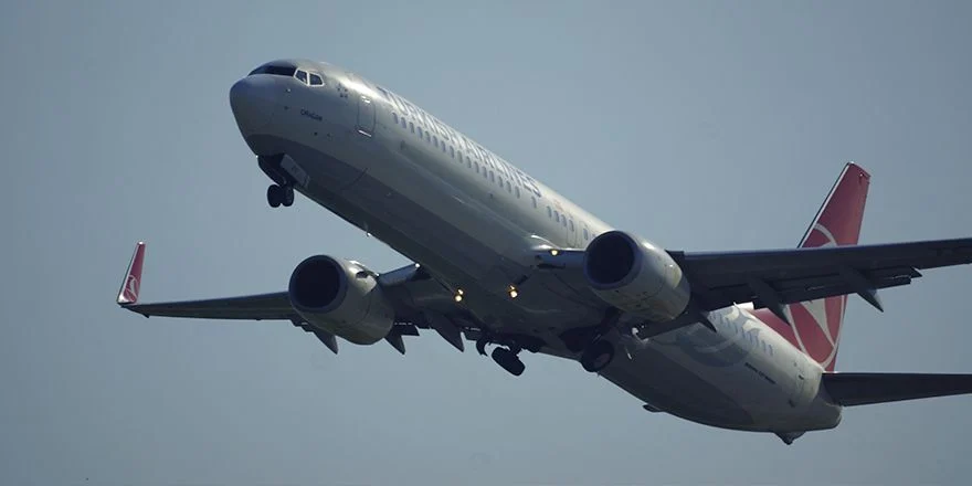 b737 turkish airlines
