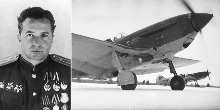 chernoburov