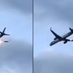Два авиаинцидента произошли 16 и 17 августа на маршрутах лоукостера Condor в Дюссельдорф