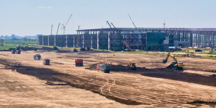 krasnodar pashkovsky construction