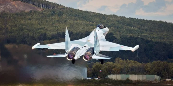 ВКС получили четвёртую