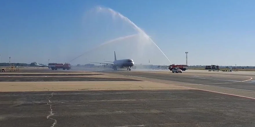 aeroflot krasnodar