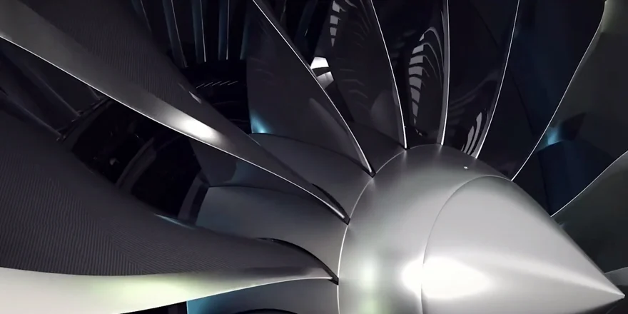 turbofan