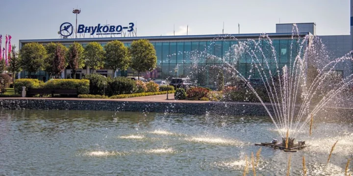 vnukovo