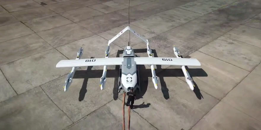 evtol c76