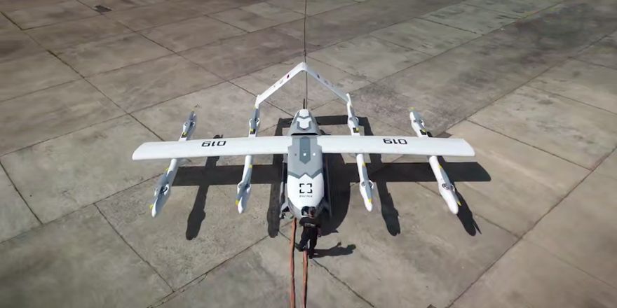 evtol c76