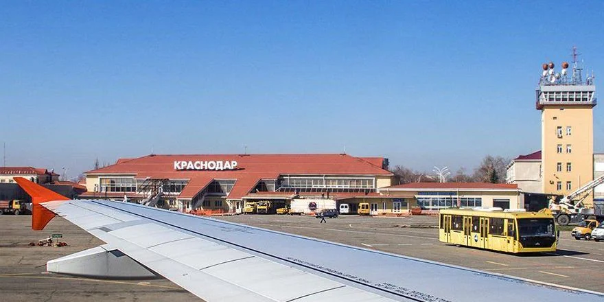 krasnodar