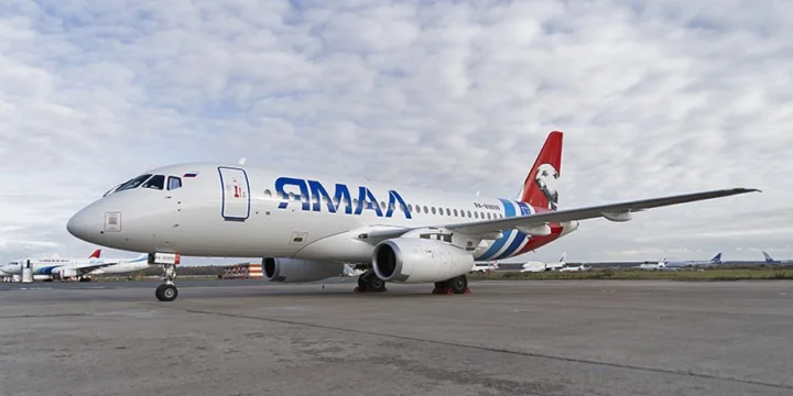 ssj100