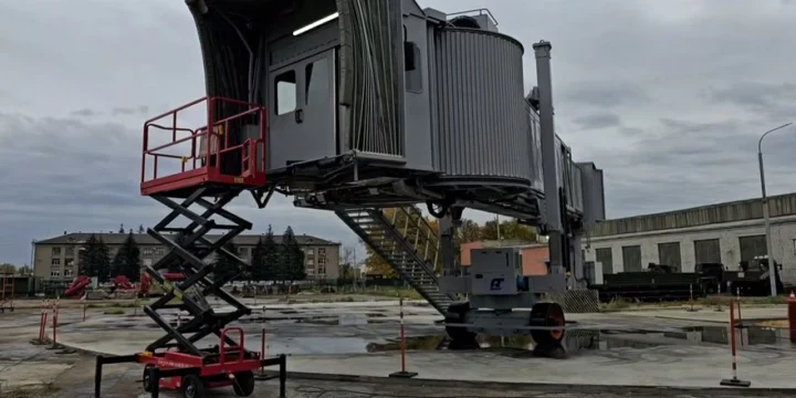 teletrap