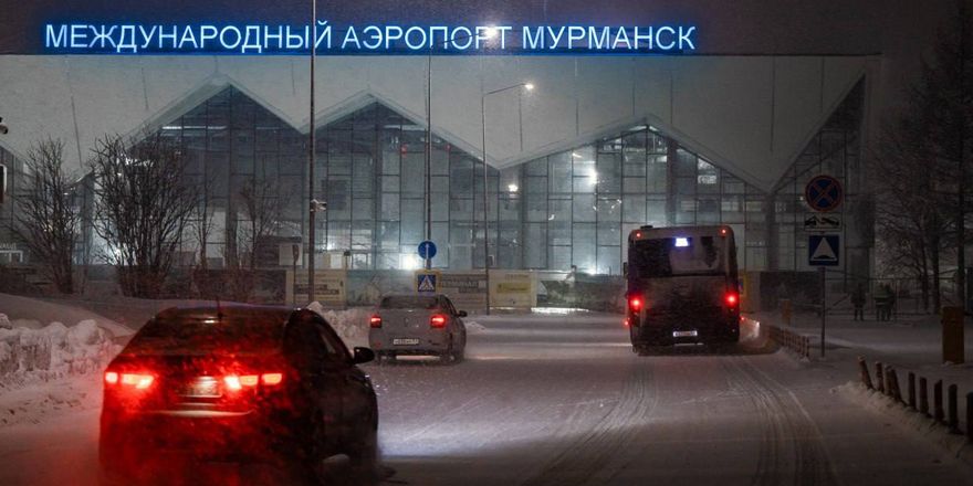 murmansk