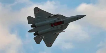 Dubai Airshow 2025: