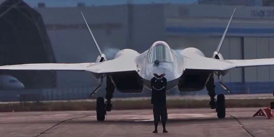 Dubai Airshow 2025: