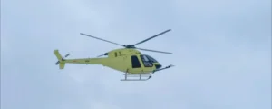 Начались лётные испытания вертолёта Ми-34М1 с двигателем ВК-650В