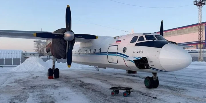 «Хабаровские авиалинии» пополнили