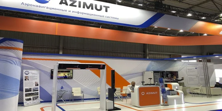 azimut