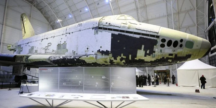 buran