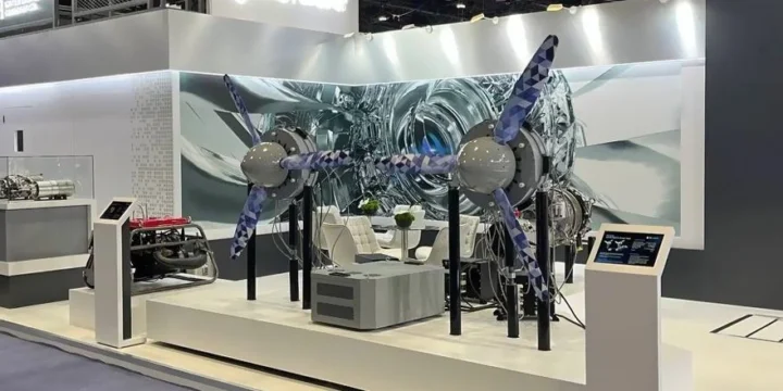ГСУ 500 кВт