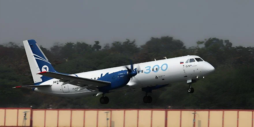 il 114 300 54116 haidarabad