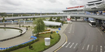 minsk