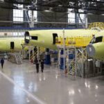 За время существования ИАЗ здесь строили самолёты девяти отечественных ОКБ