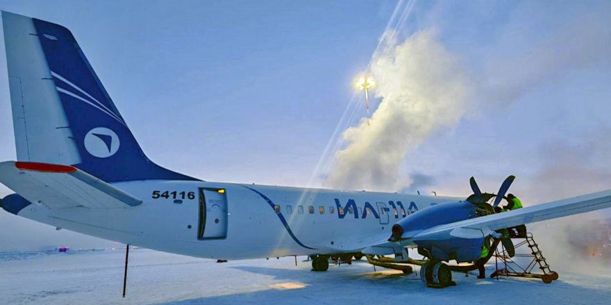 il 114 300 yakutsk