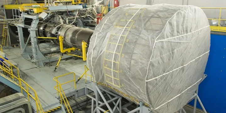 uec saturn pd8 150hours test