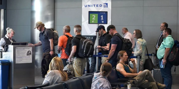 united