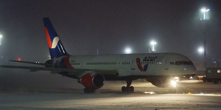 Ространснадзор проводит внеплановую