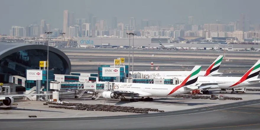 dubai