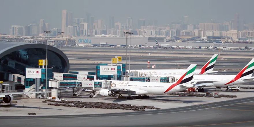 dubai