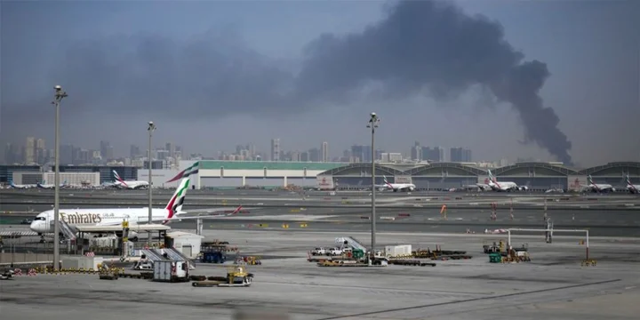 dubai