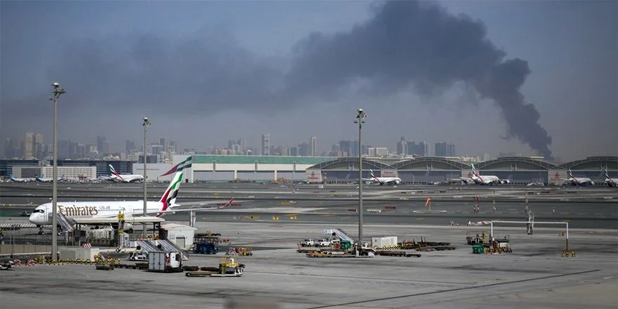 dubai