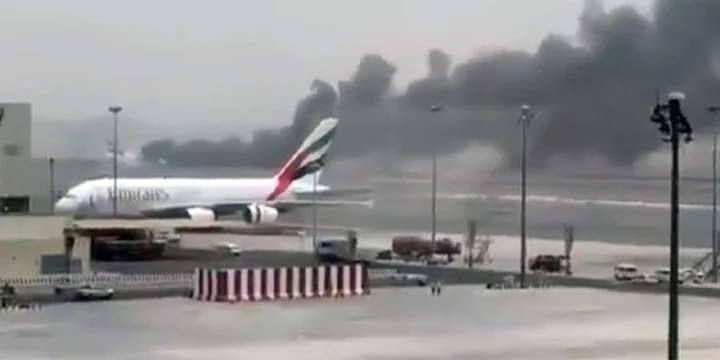 dubai